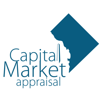 capital marekt appraisal logo